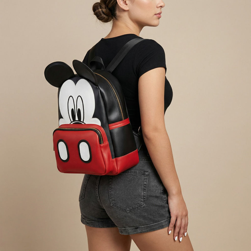 MAGALETAS FACTORY MORRALMICKEY