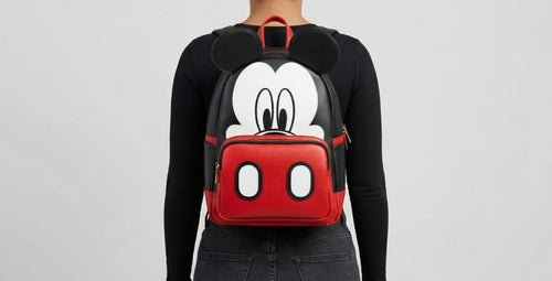 MAGALETAS FACTORY MORRALMICKEY