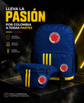 MAGALETAS FACTORY MORRALSELECCIÓNCOLOMBIA