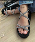 Sandalia Kalyssa
